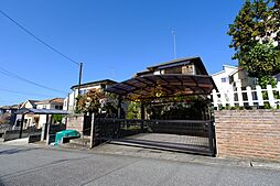 物件画像 西宮市山口町上山口