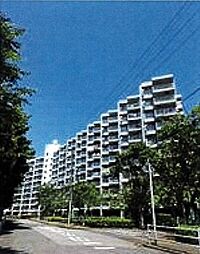 物件画像 ハッコー佐倉マンション