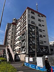 物件画像 ワコー第9梅田マンション