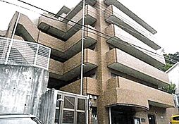 物件画像 サングレイス戸塚南壱番館