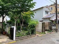 物件画像 帝塚山１−７−９