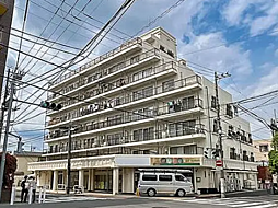 物件画像 パルテノン上町