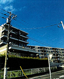 物件画像 ライオンズマンション青葉台