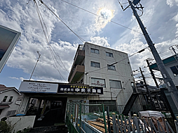 物件画像 宇佐美駅前マンション