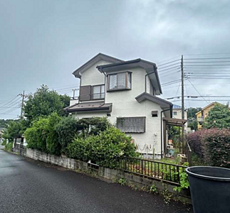 外観 外観