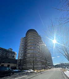 物件画像 ハイクレスト草津アーバンリゾート弐番館