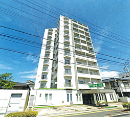 物件画像 ヴィラ皆生二番館