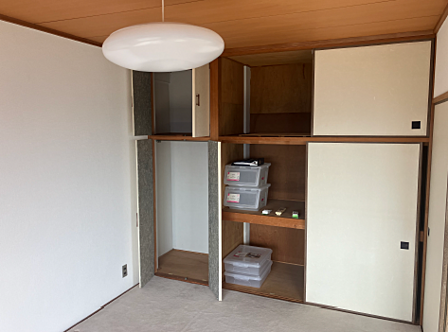 室内