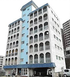 物件画像 ブルーハイツ岸の浦マンション