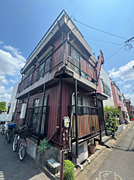 物件画像 江戸川区松本二丁目 売土地