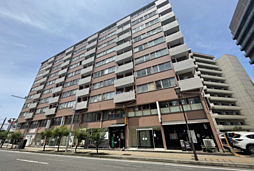 新潟マンション