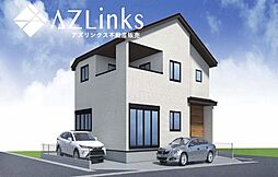千葉市花見川区作新台3丁目2期