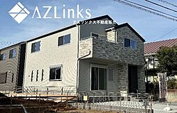 千葉市緑区あすみが丘8丁目