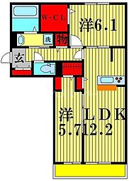 海神駅 11.9万円