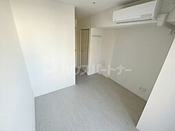 Alivis船橋East 12階1Kのリビング/ダイニング