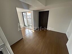 ステイビルII 8階1DKのリビング/ダイニング