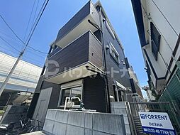 湊町ウッドヴィレッジ