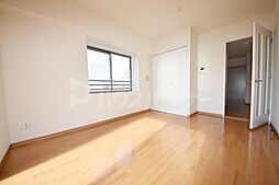 BPRレジデンス船橋 4階1Kのリビング/ダイニング