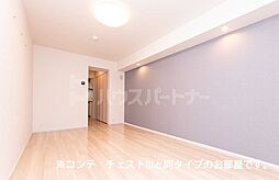 ＣＡＲＮＡＢＹ 1階1Kのリビング/ダイニング