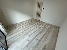 SR北習志野 3階1Kのリビング/ダイニング