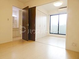 AJ津田沼V 2階1LDKのリビング/ダイニング