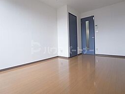 ドゥミエールソフィア 1階1Kのリビング/ダイニング