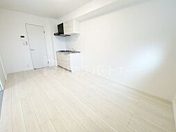 コンフォーティア 2階1DKのリビング/ダイニング