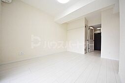 ジェネパレス本町 1階ワンルームのリビング/ダイニング