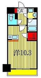 オーキッドレジデンス船橋本町 7階