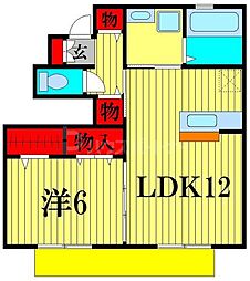 サニーモール 参番館 1階