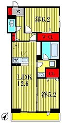 レジデンスヒルトップX XI XI 1階/-