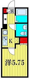 （仮称）セレーノ薬円台 1階/-