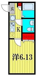 (仮称)セレーノ薬円台 3階/-