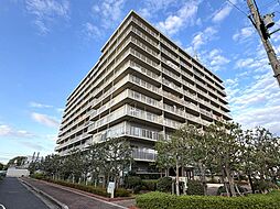 物件画像 ユニハイム平野北