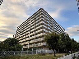 物件画像 ユニハイム平野