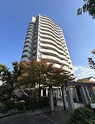 物件画像 ベルヴィ西今川