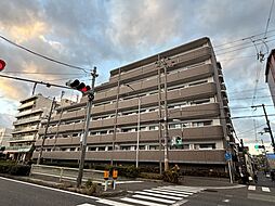 物件画像 クラウンハイム住吉