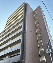 物件画像 ブラームス東住吉