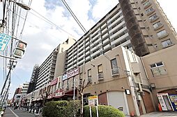 物件画像 エバーグリーン住吉