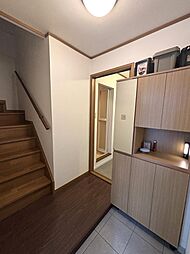室内の画像