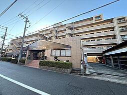 物件画像 阪神住建グランソフィア長居公園