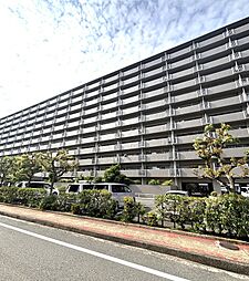 物件画像 平野加美グランドハイツ　1号棟