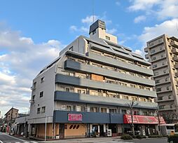 マンションイメージ