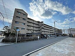 物件画像 ロイヤル東住吉