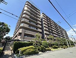 物件画像 ルネブライトスクエア平野