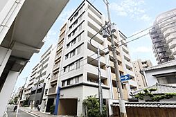物件画像 ネバーランド住吉大社駅前