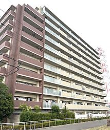 物件画像 レイシアコート平野長原パークサイドリッジ
