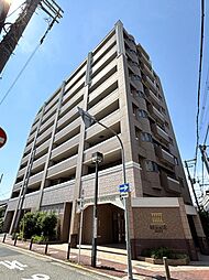 物件画像 ミラージュパレス北田辺