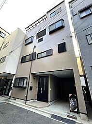 物件画像 上住吉１丁目　中古戸建