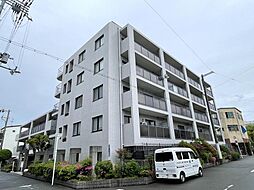 物件画像 コスモ東住吉中野